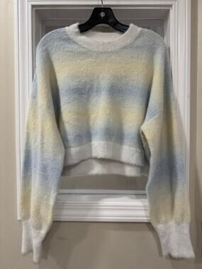 Altar'd State Sweater